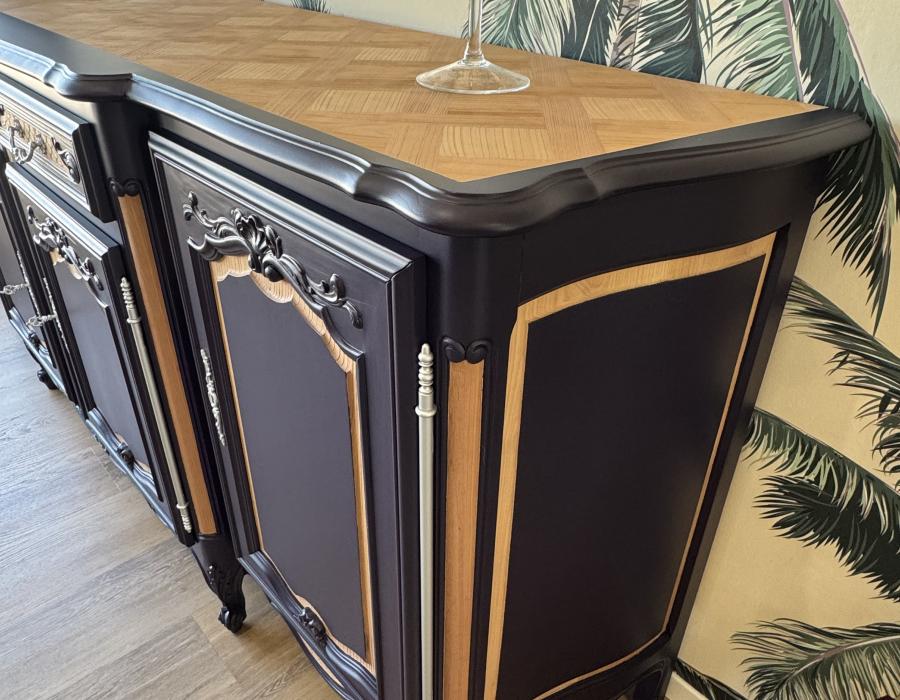 Atelier Coup d'Laques