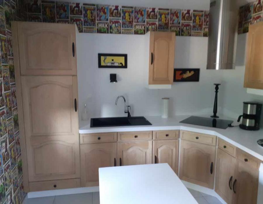 Atelier Coup d'Laques